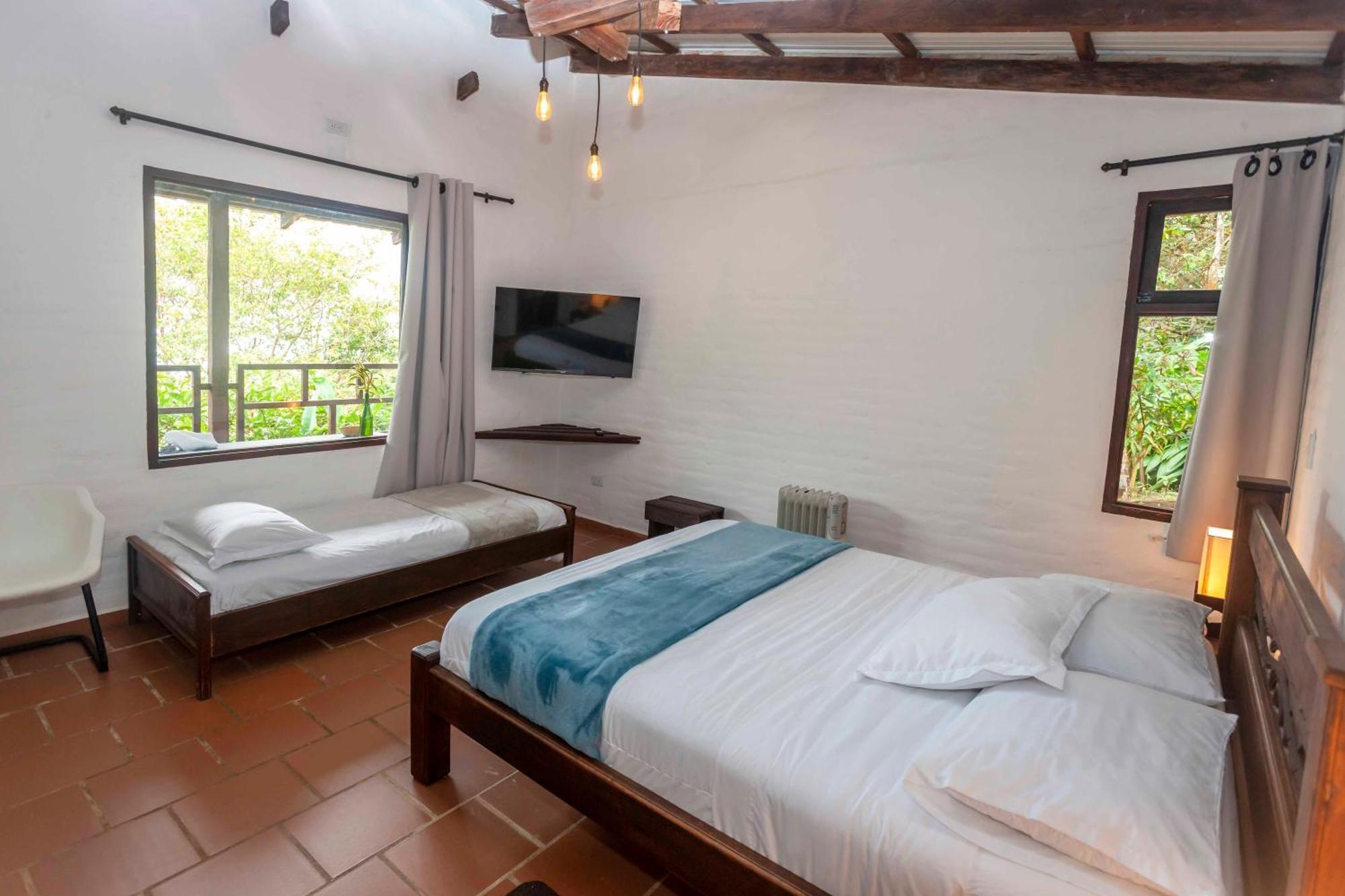 La Maima Villa Dapa Exterior photo