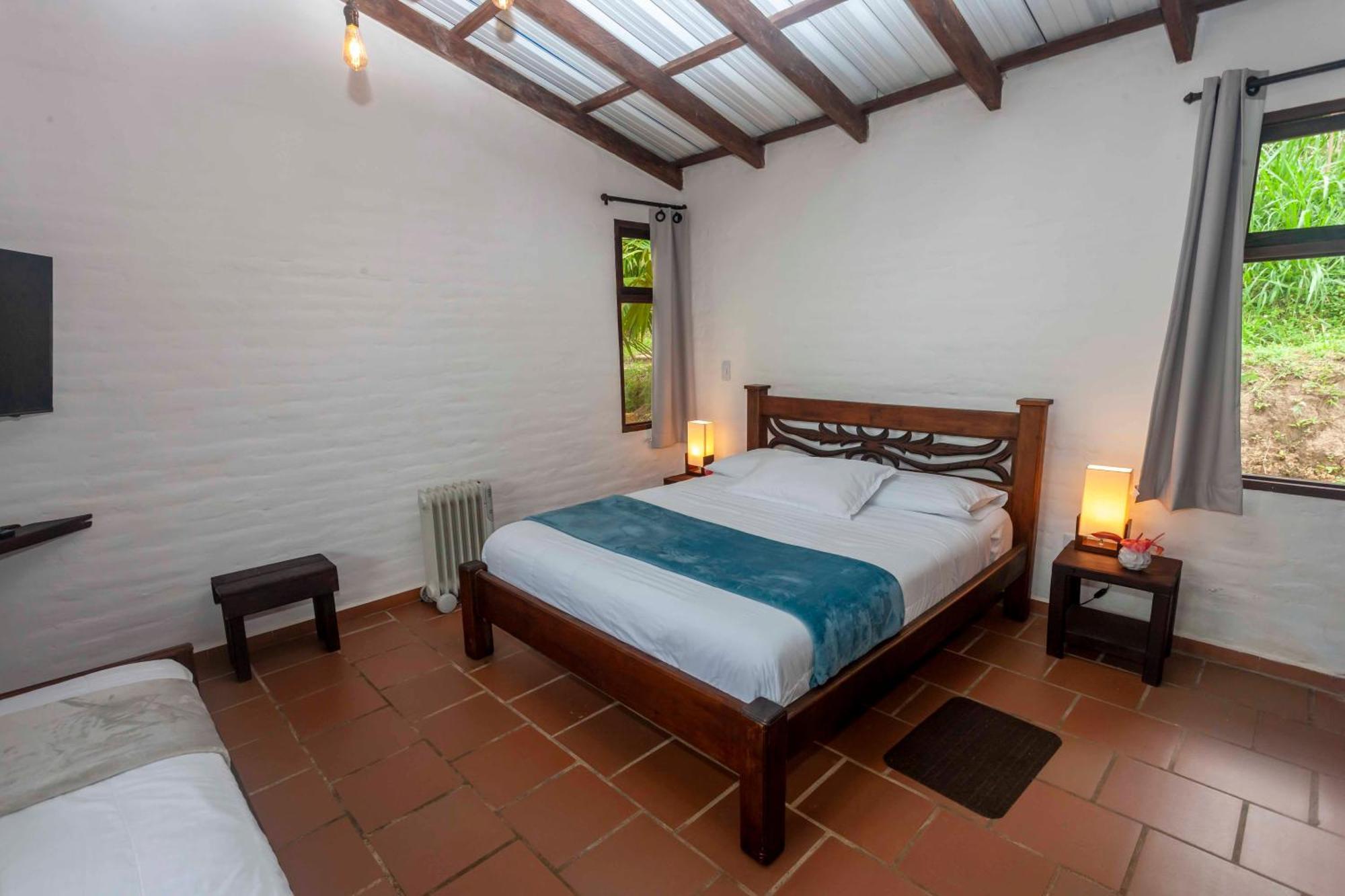 La Maima Villa Dapa Exterior photo