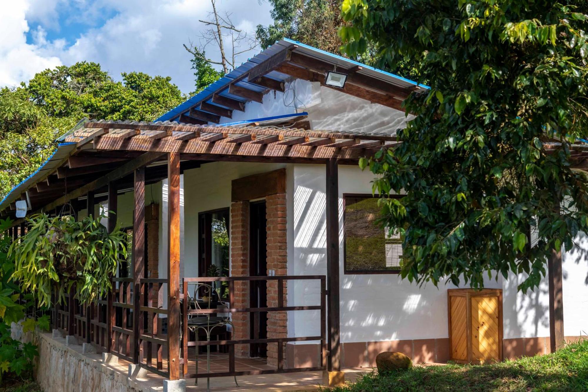 La Maima Villa Dapa Exterior photo