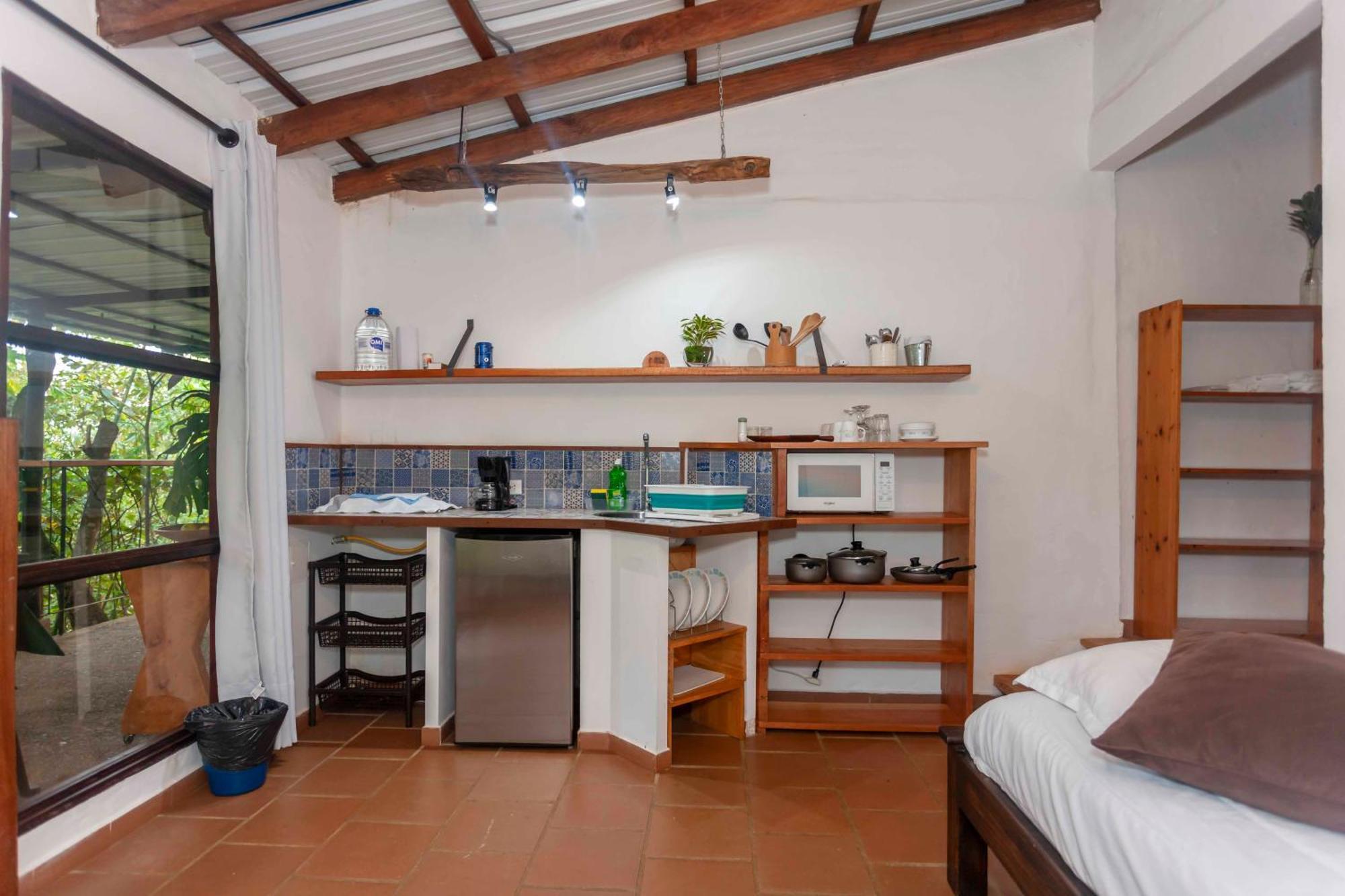 La Maima Villa Dapa Exterior photo
