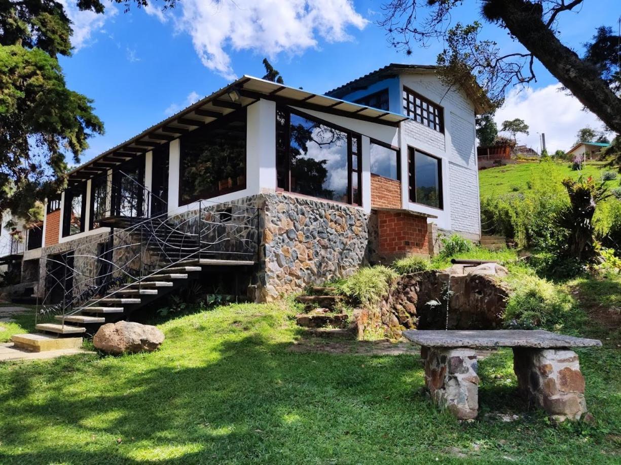 La Maima Villa Dapa Exterior photo