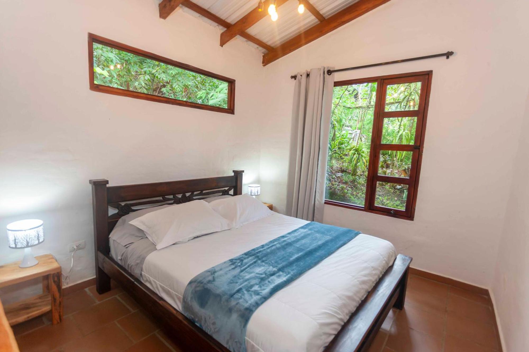 La Maima Villa Dapa Exterior photo