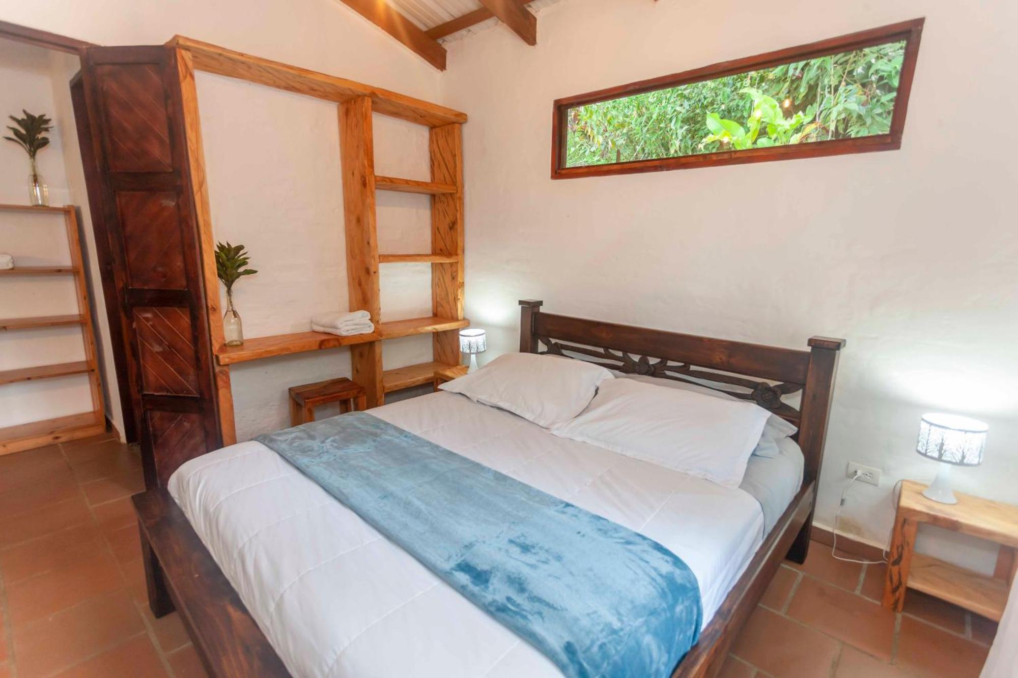 La Maima Villa Dapa Exterior photo