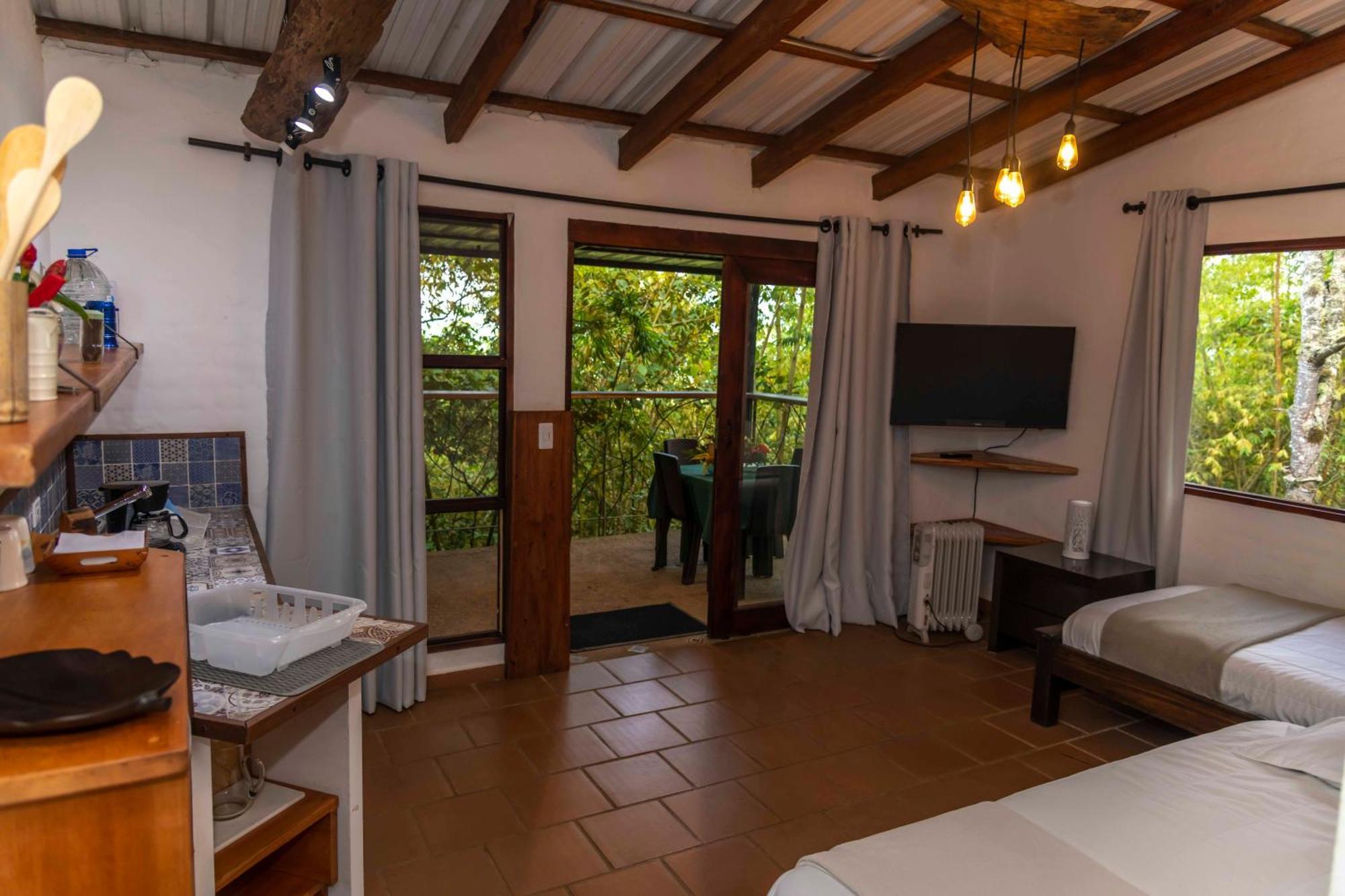 La Maima Villa Dapa Exterior photo