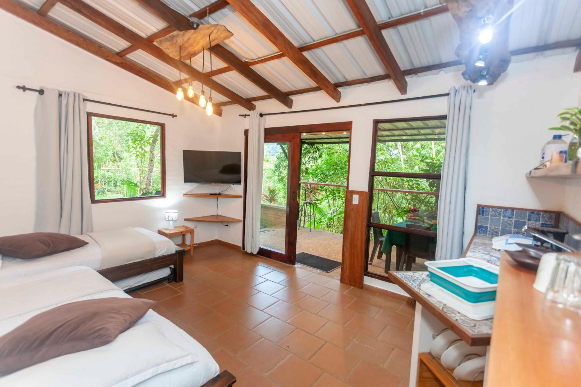 La Maima Villa Dapa Exterior photo