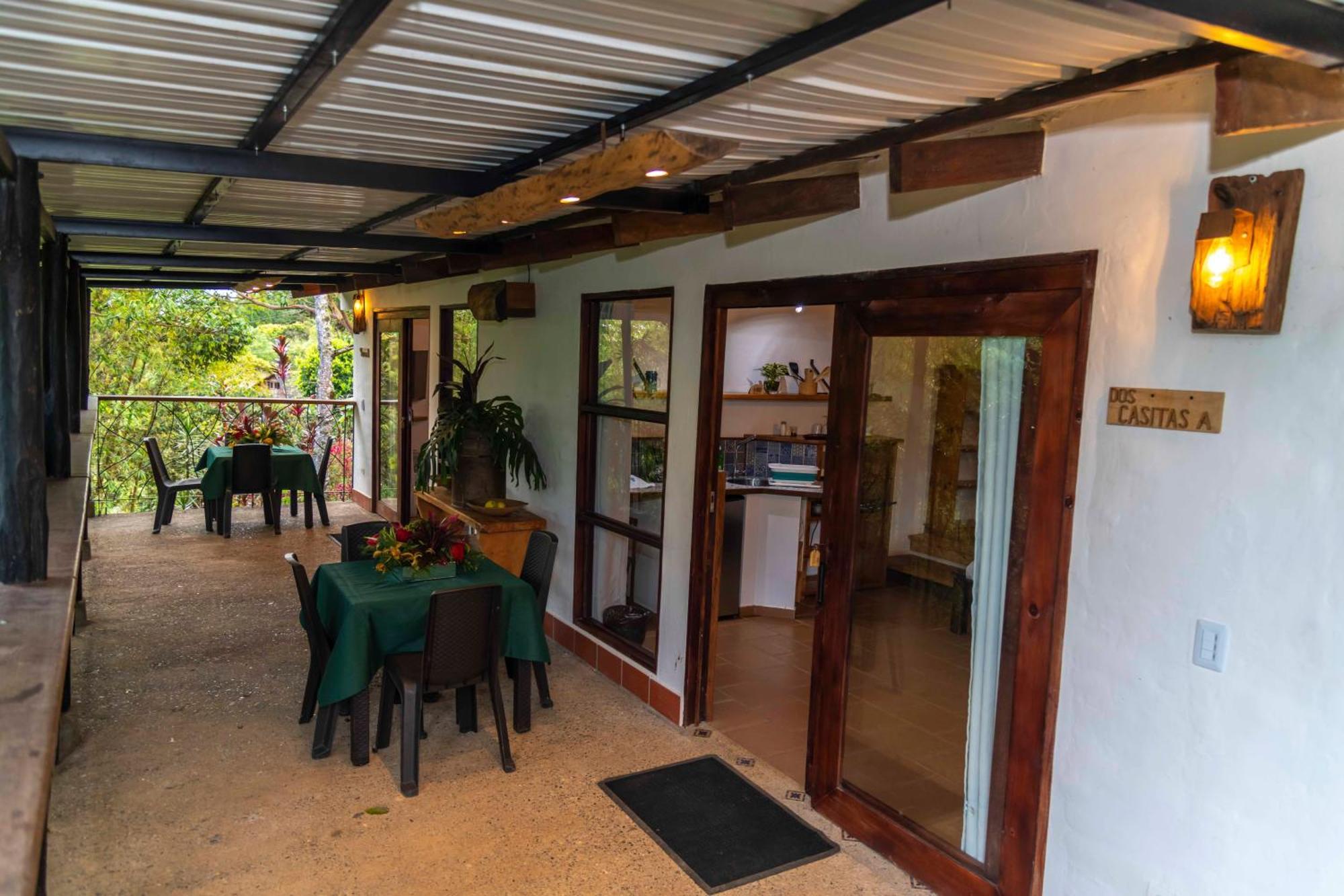 La Maima Villa Dapa Exterior photo