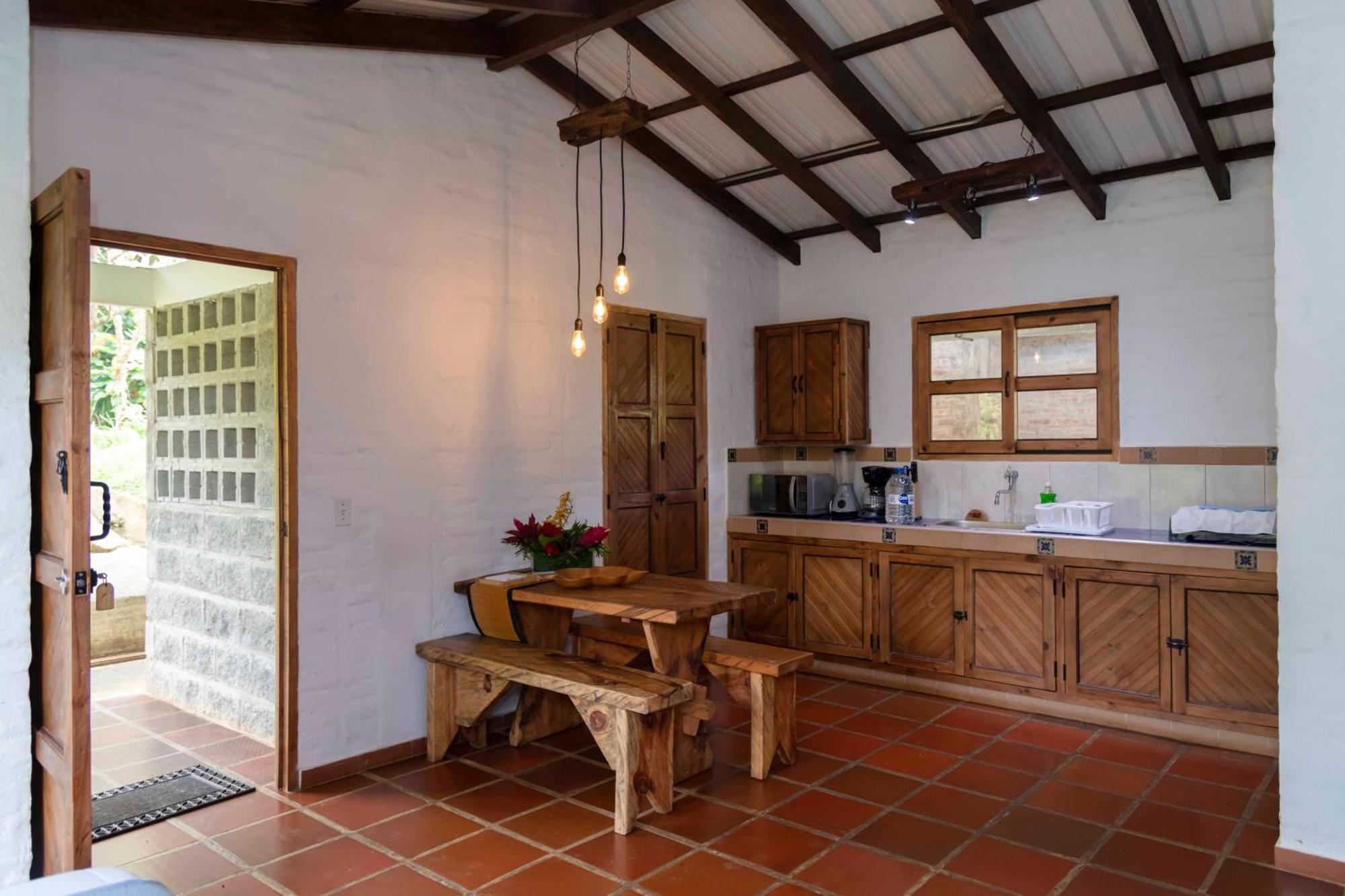 La Maima Villa Dapa Exterior photo
