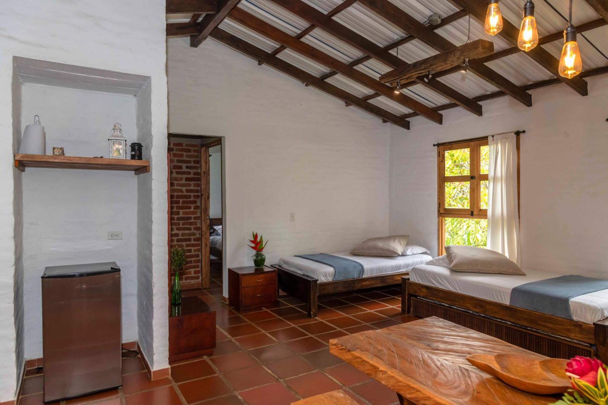 La Maima Villa Dapa Exterior photo