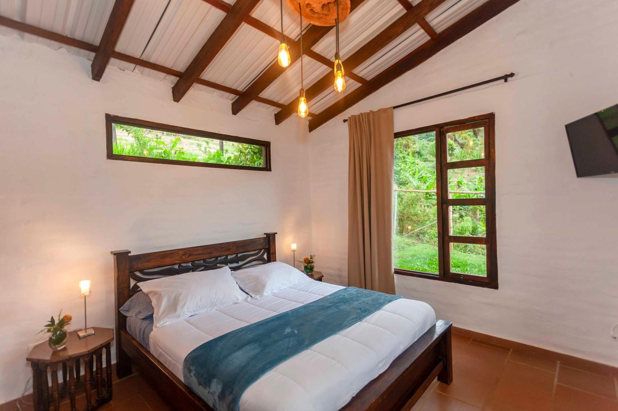 La Maima Villa Dapa Exterior photo