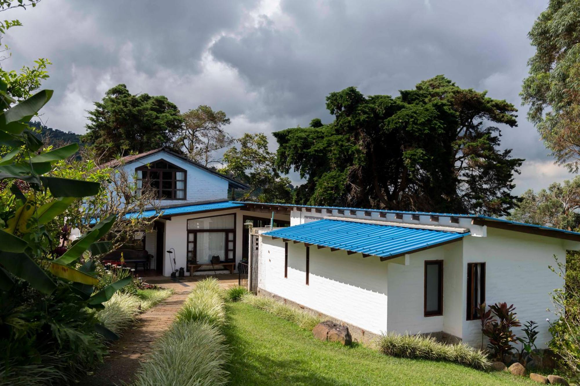 La Maima Villa Dapa Exterior photo