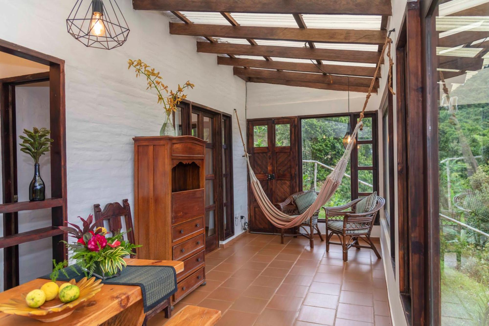 La Maima Villa Dapa Exterior photo