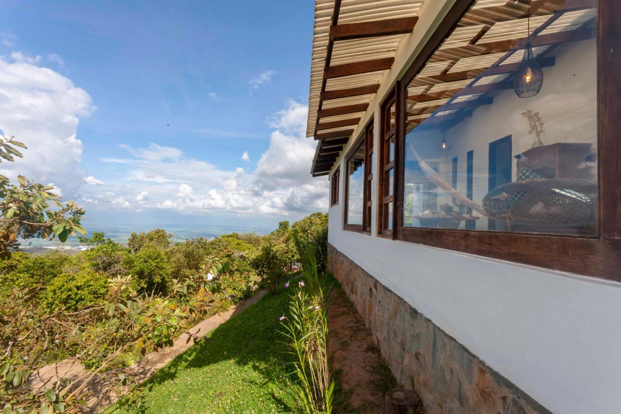 La Maima Villa Dapa Exterior photo