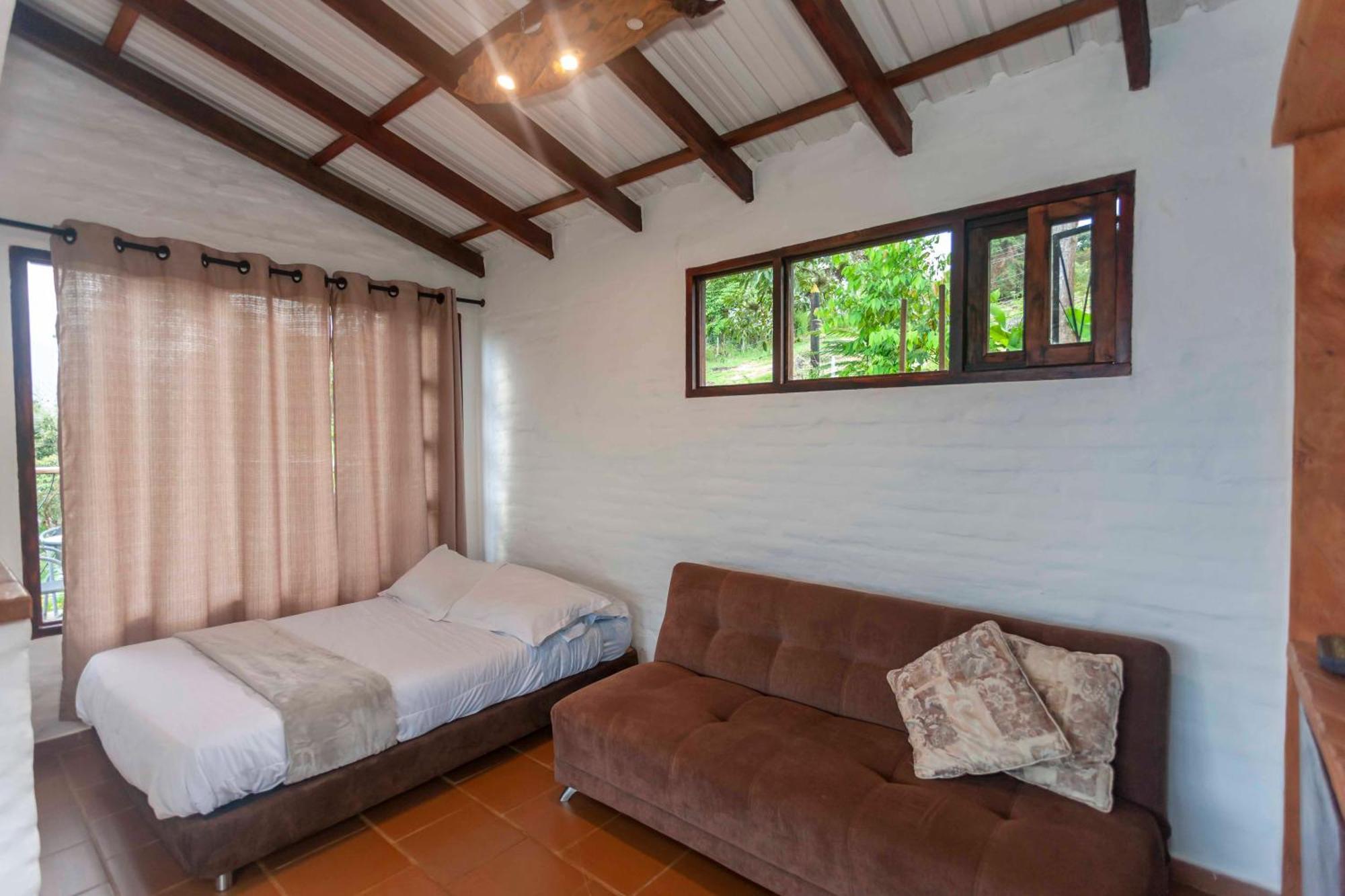 La Maima Villa Dapa Exterior photo
