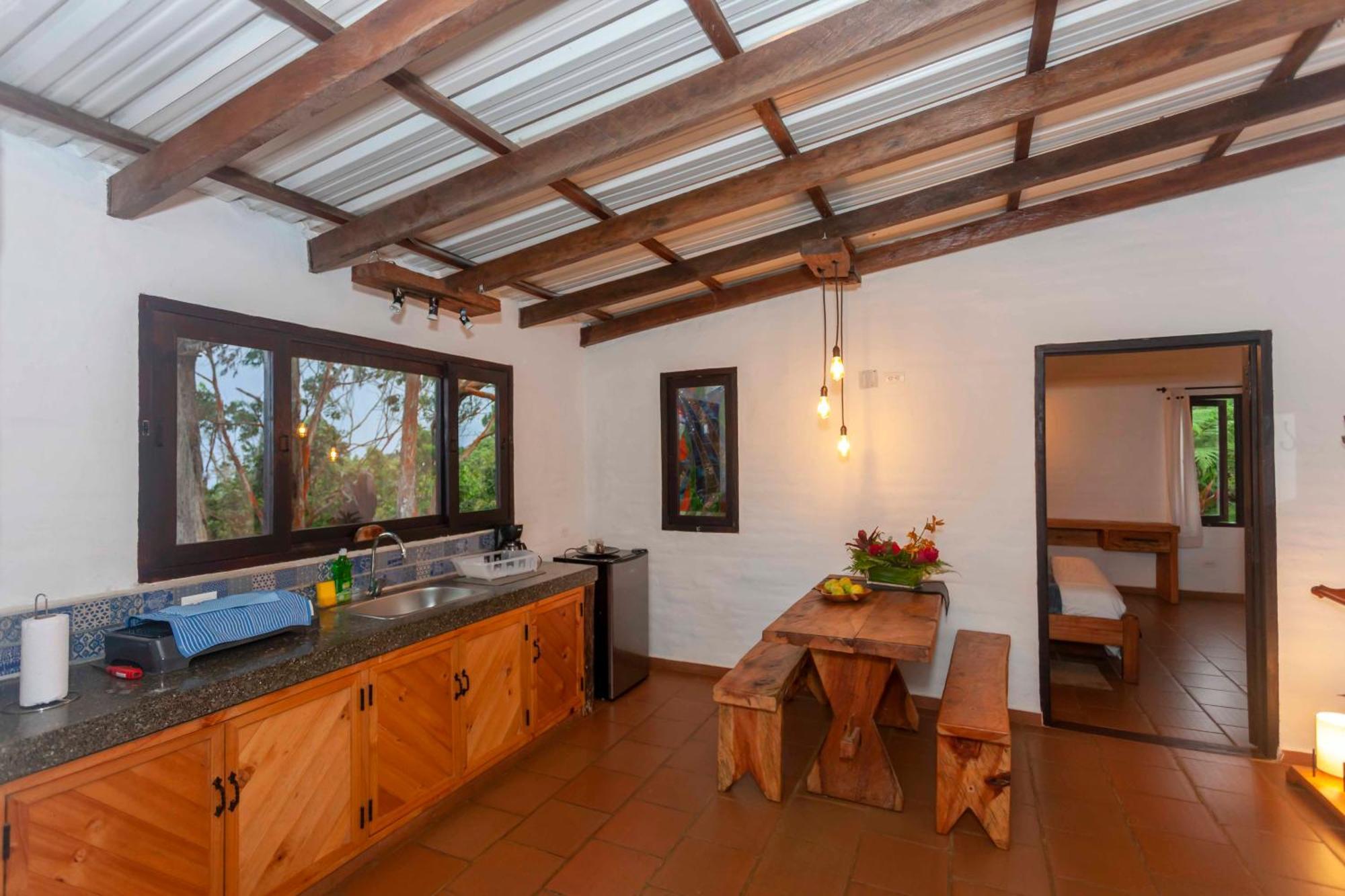 La Maima Villa Dapa Exterior photo