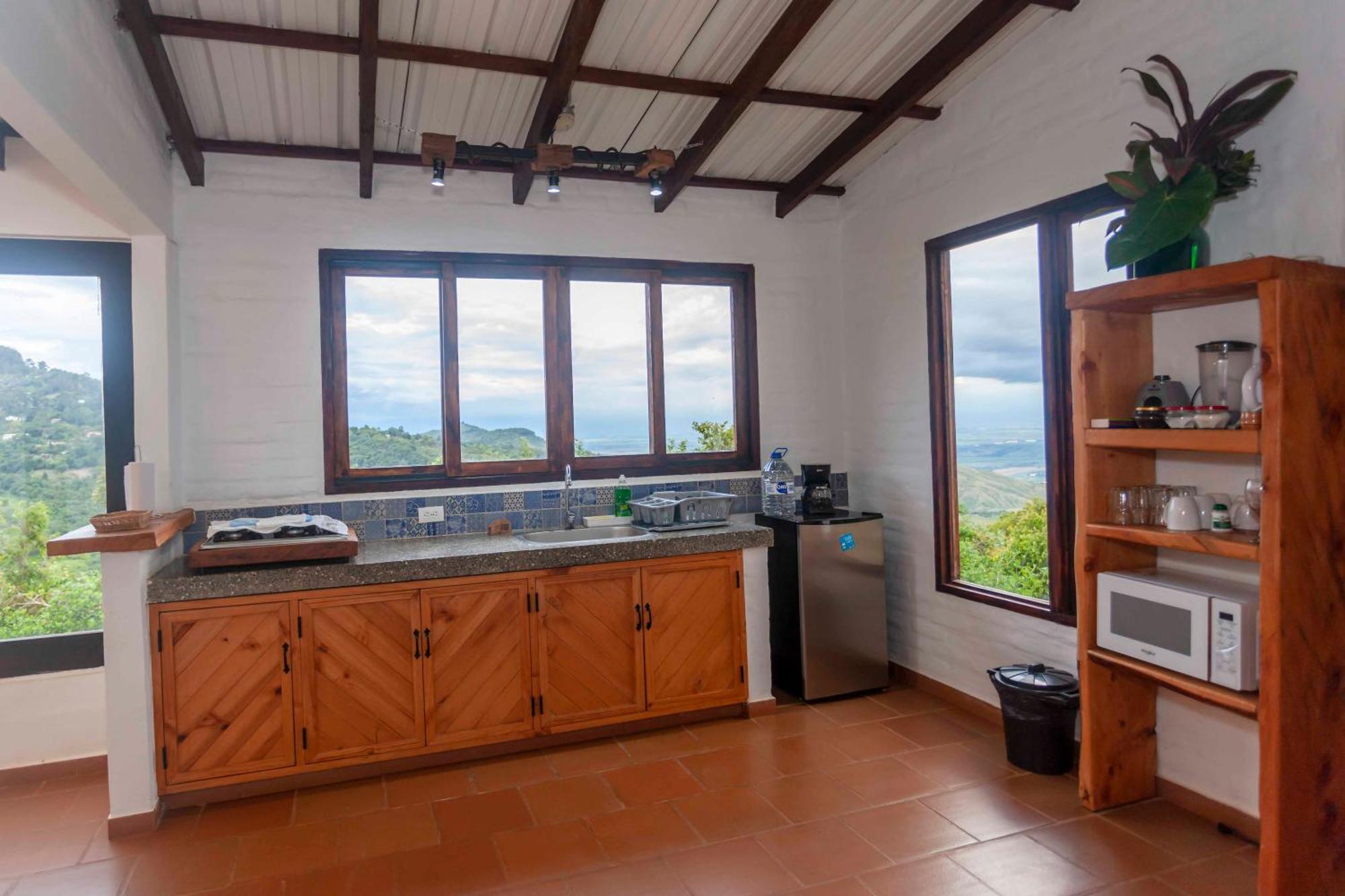 La Maima Villa Dapa Exterior photo