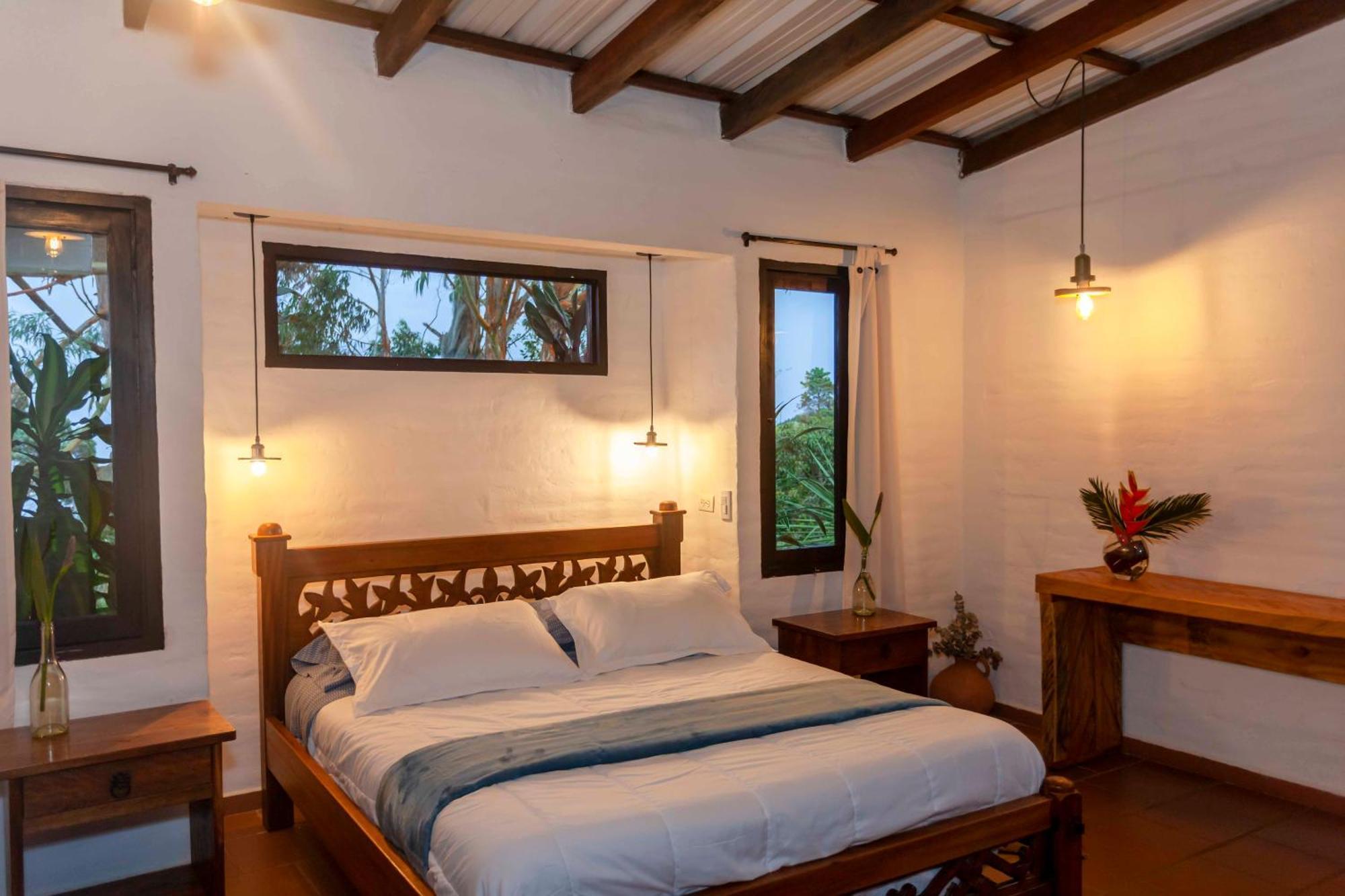 La Maima Villa Dapa Exterior photo