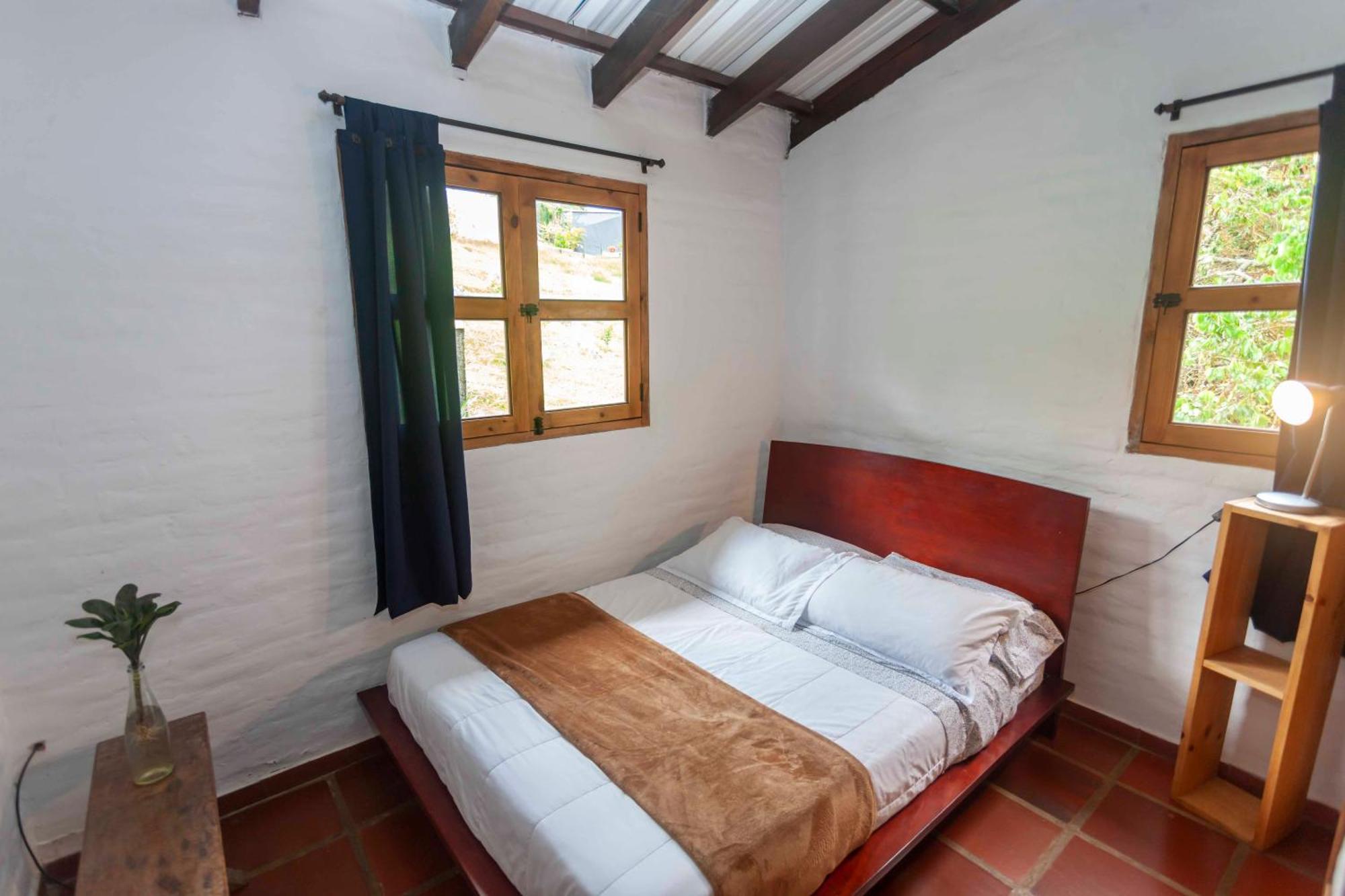 La Maima Villa Dapa Exterior photo