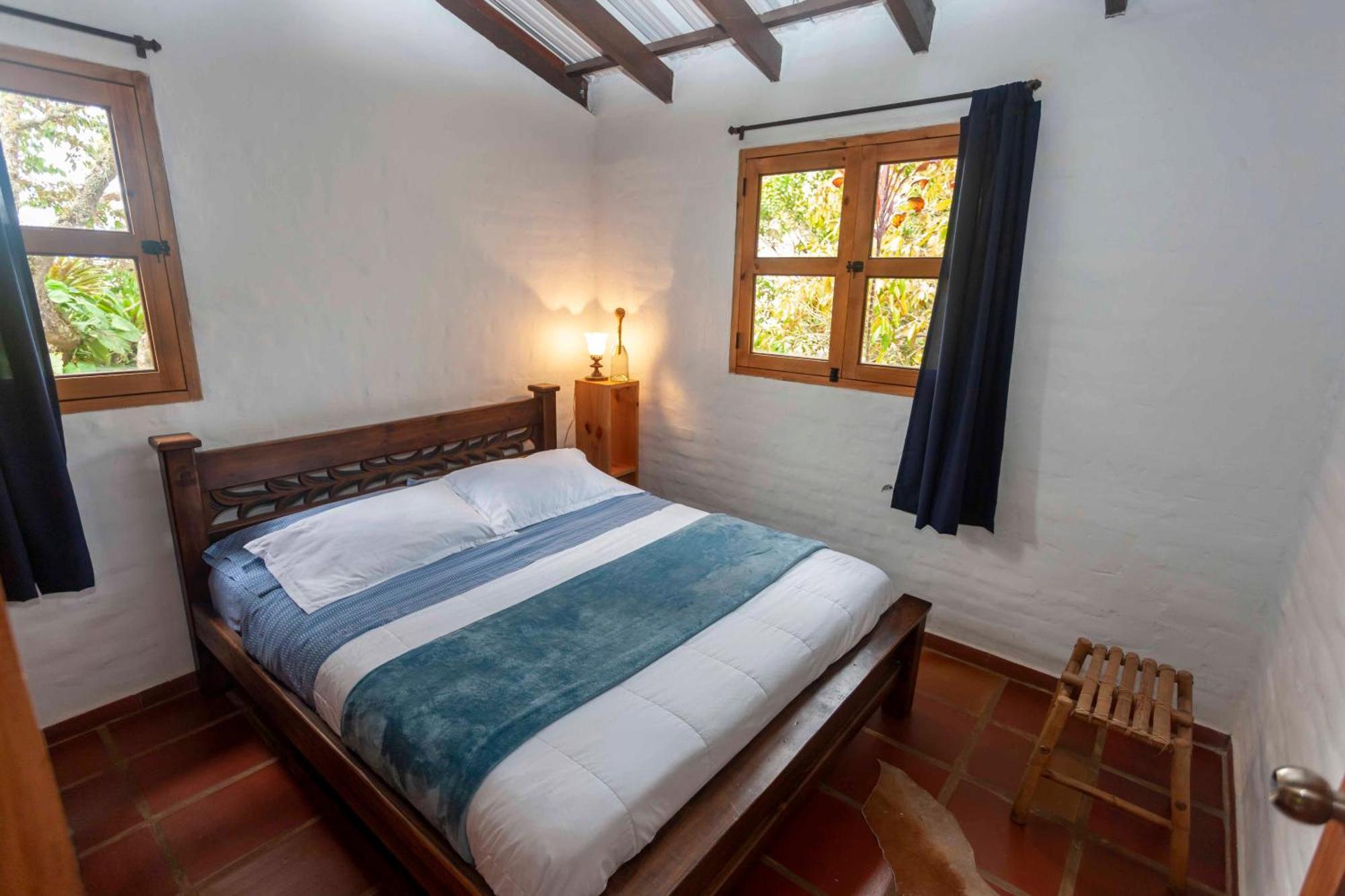 La Maima Villa Dapa Exterior photo