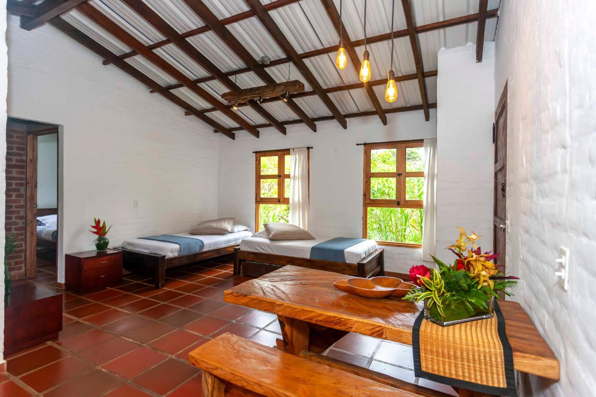 La Maima Villa Dapa Exterior photo