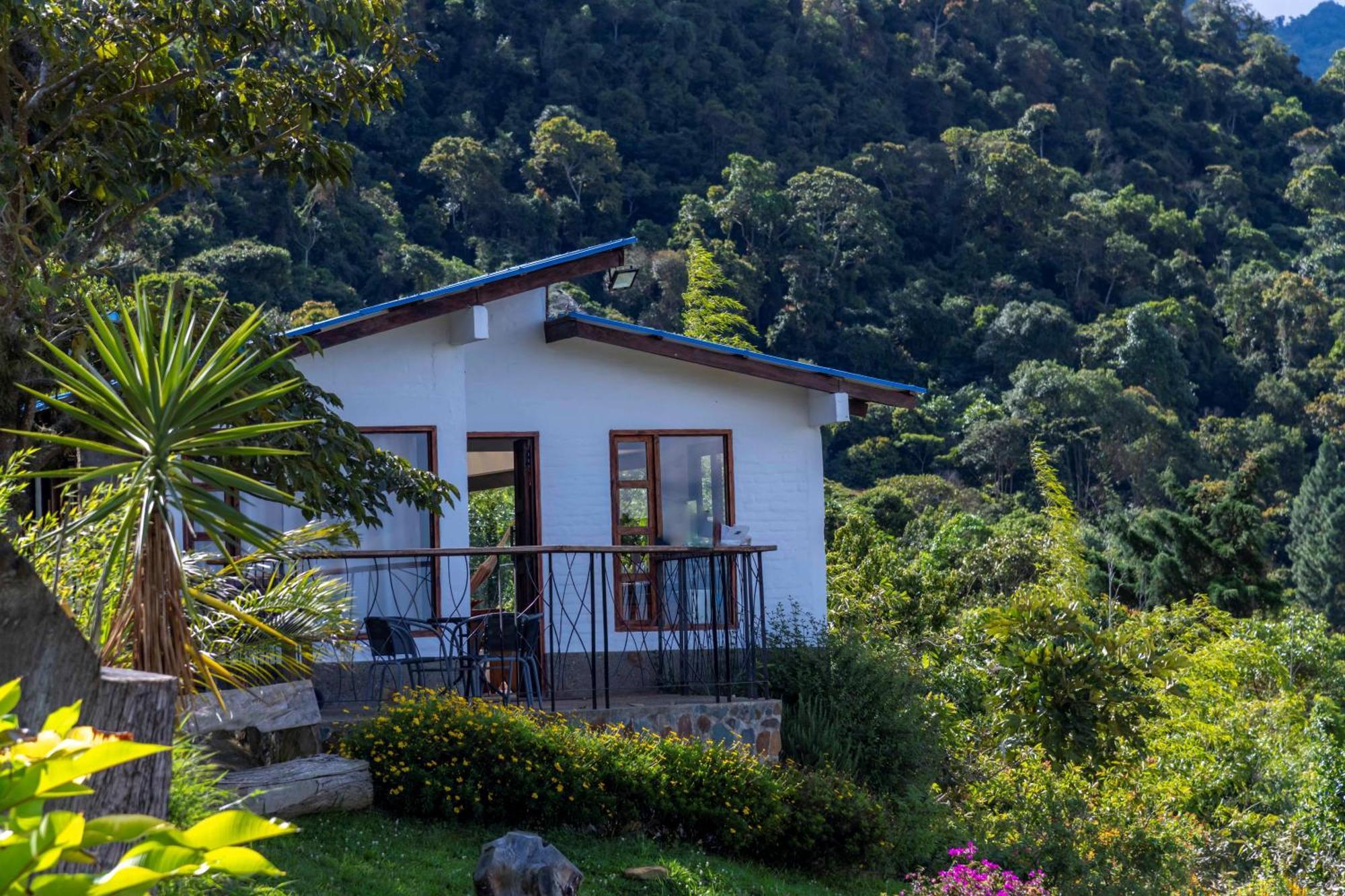 La Maima Villa Dapa Exterior photo