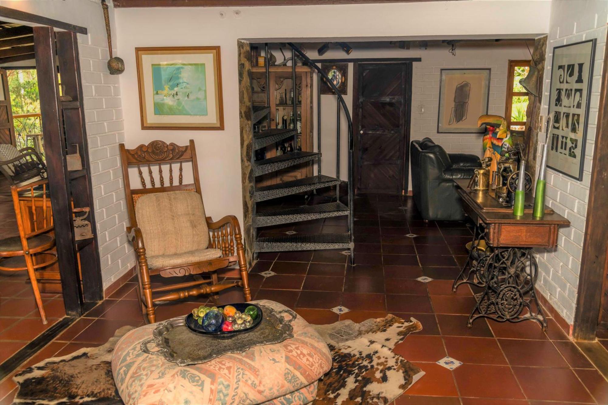 La Maima Villa Dapa Exterior photo