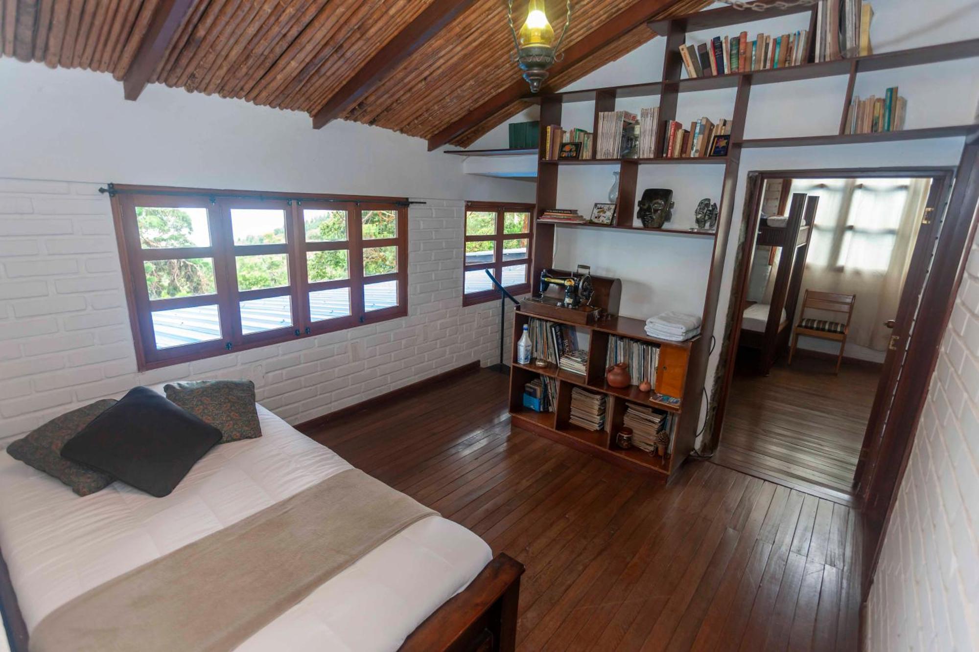 La Maima Villa Dapa Exterior photo