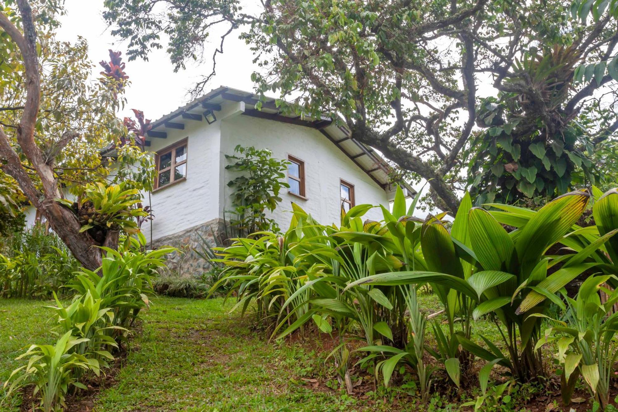 La Maima Villa Dapa Exterior photo