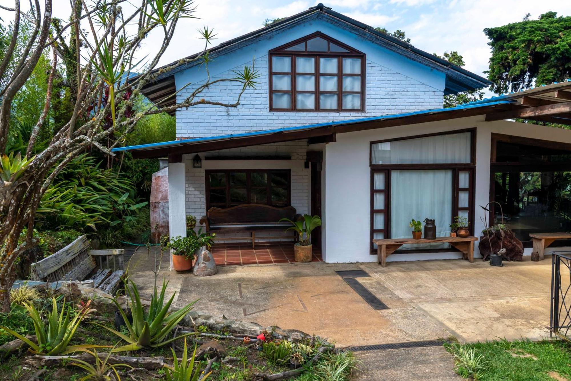 La Maima Villa Dapa Exterior photo