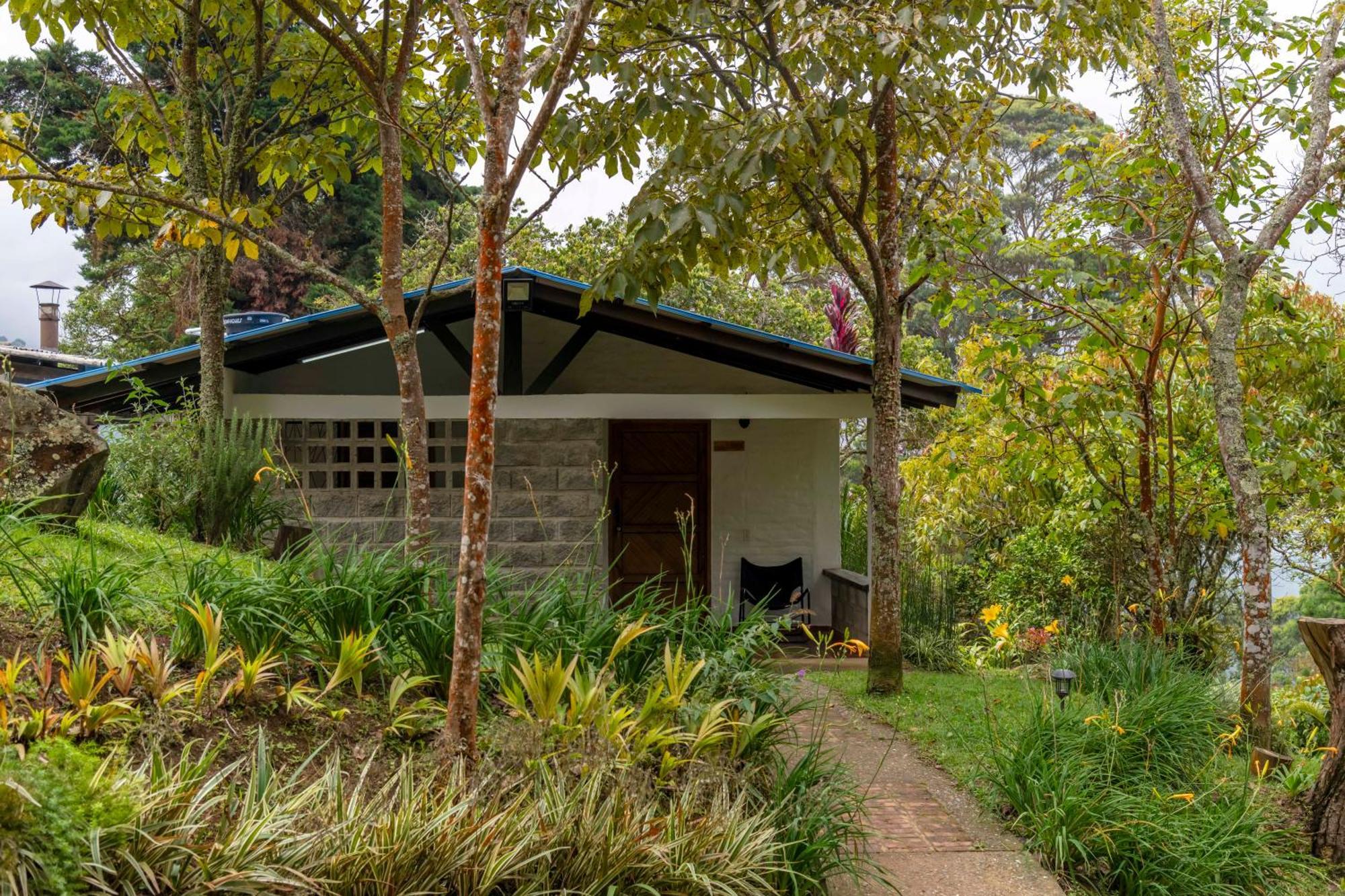 La Maima Villa Dapa Exterior photo