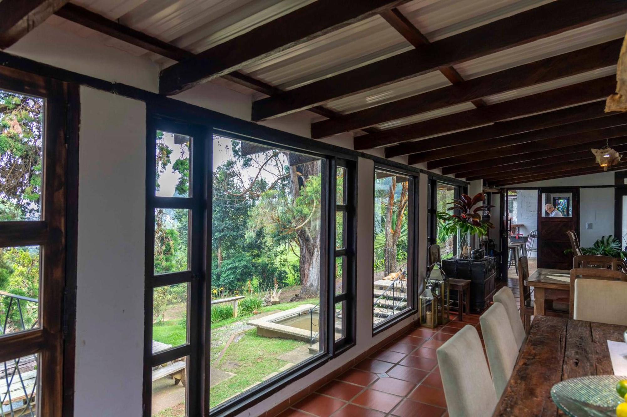 La Maima Villa Dapa Exterior photo